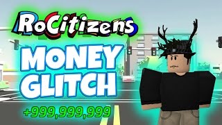 How To Get Free Money On Rocitizens
