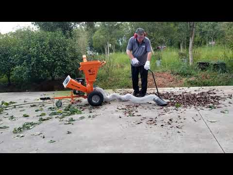 Detail K2 OPC503V Performance Video