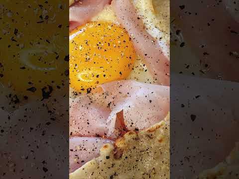 Galette bretone