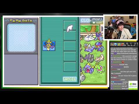 Emerald Imperium Trick House to Desert