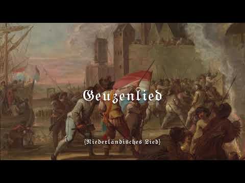 Geuzenlied - Romdiredom [+Liedtext] {Niederländisches Lied}