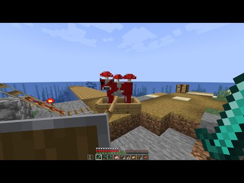 Cyrex fr - EPIC smp Minecraft adventures with friends!