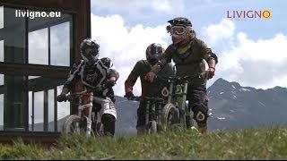 preview picture of video 'Livigno Summer Preview'