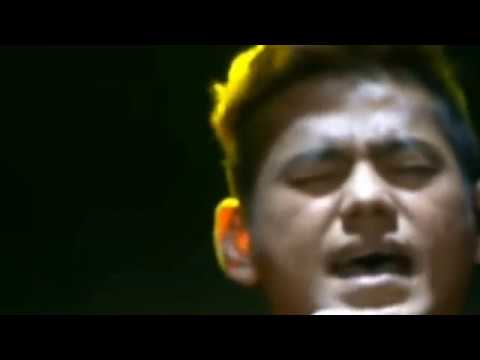 Jerat Percintaan - Azlan & The Typewrite  (Sit Nurhaliza)