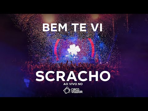 Bem - te-vi - Scracho
