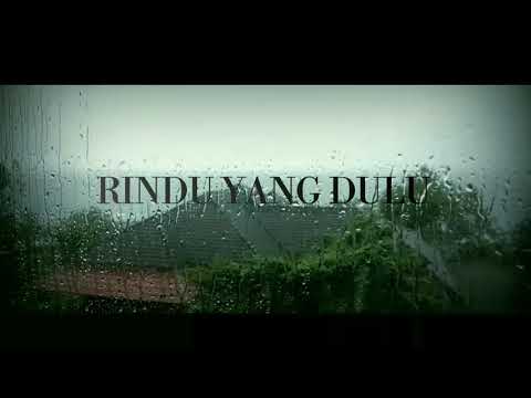 Ichadbless AsherD x Combat Jubbi -- Rindu Yang Dulu