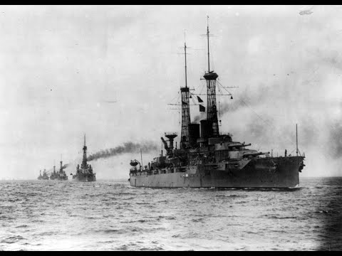 USS New York - Guide 204