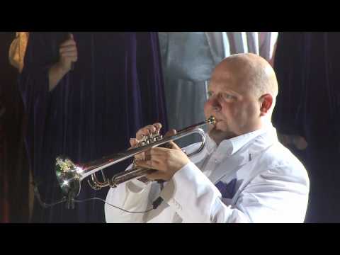 Nessun Dorma med Magnus Johansson från Diggiloo 2009