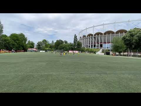 Academia Udinese 2013 - Sahtior Campionat AMFB