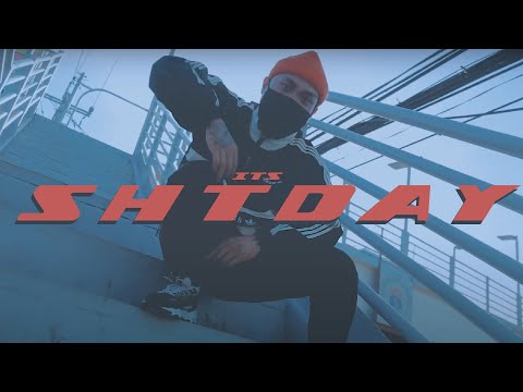 SHTDAY - IT'S SHTDAY (Official Music Video)