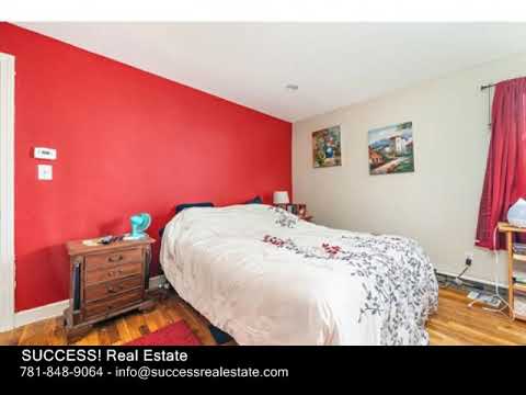 15 Carey Circle, Canton MA 02021 - Single Family Home - Real Estate - For Sale -