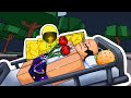 JUN IS IN A COMA