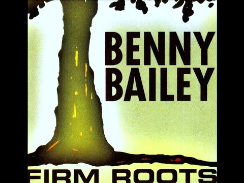 Benny Bailey Quartet - Memories Of You