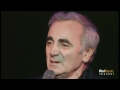 Charles Aznavour  - Still I Cling to You