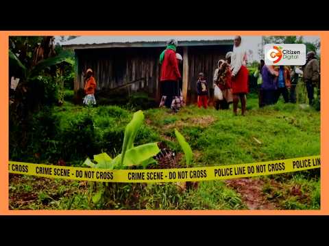 Washukiwa wanne wanaohusishwa na genge la Eastleigh washtakiwa kwa mauaji Nairobi