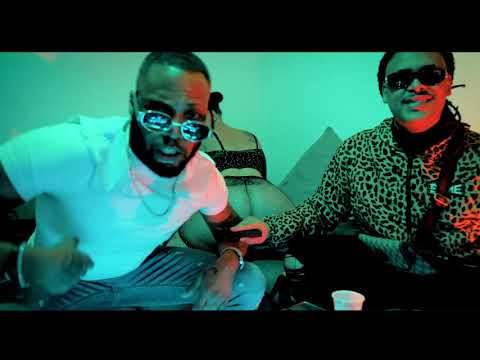 Titai Santana x Guerrierro (DOPERIE GANG) - Blood