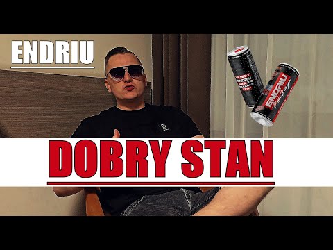 ENDRIU - DOBRY STAN (OFICJALNY TELEDYSK)