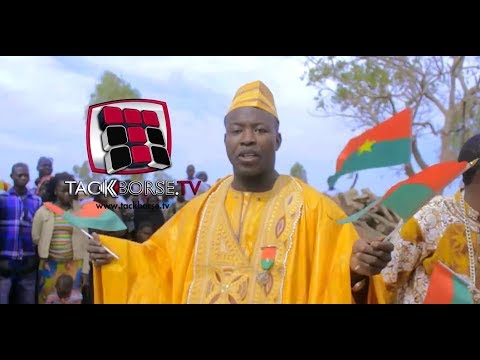 Burkina Band - Tous Unis