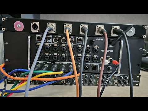 In Ear Monitor For Stage