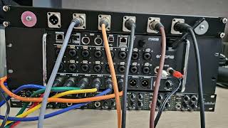 Video thumbnail for In Ear Monitor For Stage by Steve Hill