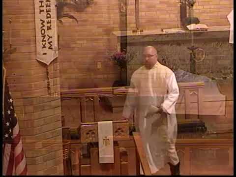 2019 06 02 Sunday Service