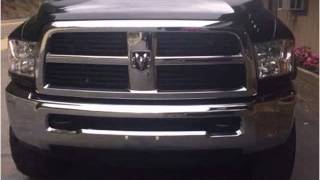 preview picture of video '2012 RAM 2500 Used Cars Franklin PA'