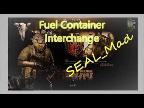 Blood of War 2 - Escape from Tarkov