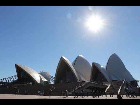 RoboCup 2019 Sydney Carologistics Aftermovie
