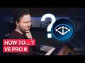 Video 2: Synchron Player & Vienna Ensemble Pro 8