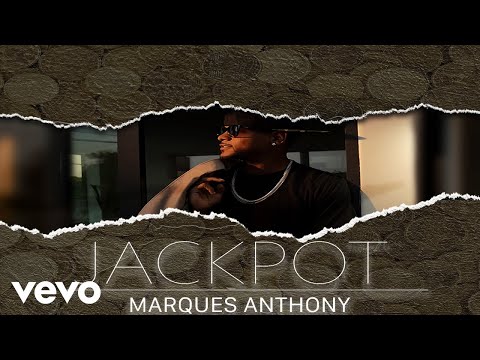 Marques Anthony - Jackpot