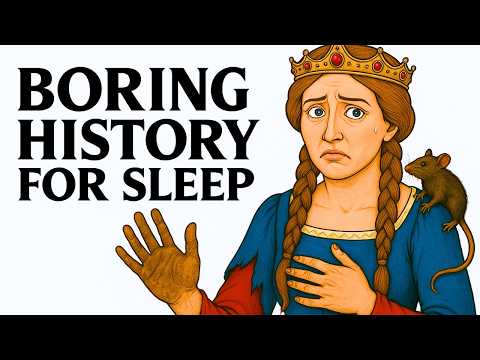 What Medieval Princess Life Was REALLY Like
