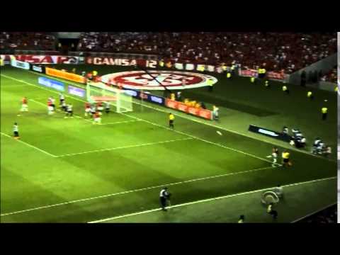 Globo Esporte - INTERNACIONAL 2x1 Atlético-MG (36ª Rodada - Brasileirão 2014)