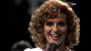 1975 Peggy March - Alles geht vorüber (Deutscher ESC Vorentscheid Platz 2)