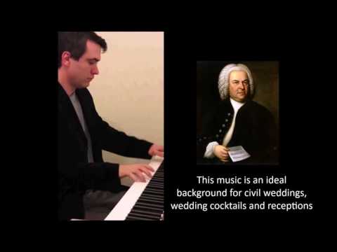 88 The Pianist - neoromantic/ambient, jazz, classical wedding and corporate pianist in London and UK