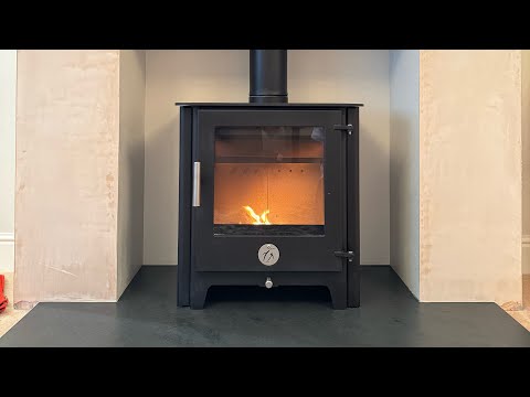 Chilli Penguin stock cube lighting and maintenance