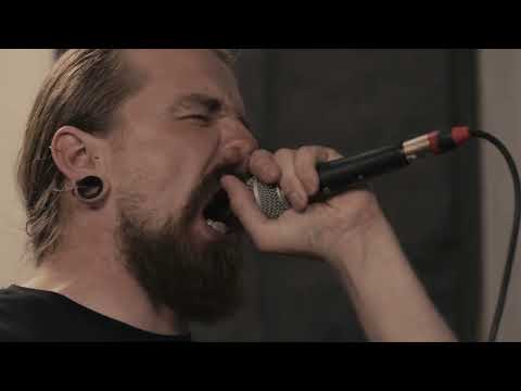 Mandragora – Shadows of the Fallen (In the Studio)