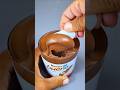 Nutella Twix Snickers Chocolate Dipping