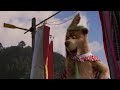Yogi Bear Fireworks Scene HBO