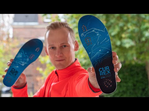 Einlegesohlen zum Joggen: Experte erklärt die wichtigsten Fakten