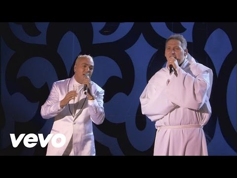 Belo - Hoje Livre Sou (Vídeo Ao Vivo) ft. Padre Marcelo Rossi