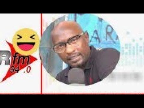 [30/1/2020/Infos: TEMPS BOYE SUR RFM DU MERCREDI À 00:10 Sidath Thioune 🎙️ Rèe ba tass 😂😅 PARTI 2