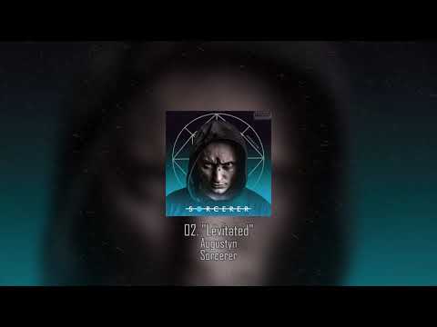 Augustyn - 02. Levitated (Official Audio 2018)