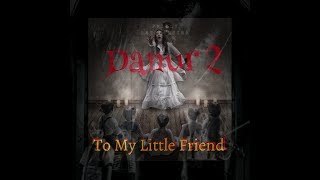 Download lagu Terbaru Prilly Latuconsina - To my little friend ( video lirik ) ost danur 2 mp3 Download lagu Terbaru Prilly Latuconsina - To my little friend ( video lirik ) ost danur 2 mp3