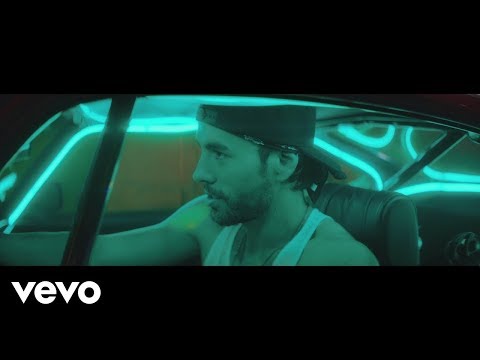 Enrique Iglesias - MOVE TO MIAMI (Official Video) ft. Pitbull