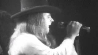 Lynyrd Skynyrd - You Got That Right - 7/13/1977 - Convention Hall (Official)