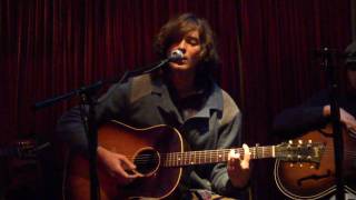 Joey Ryan "Tipperary" feat. Kenneth Pattengale, Room 5, LA 4/12/10 HD Stereo