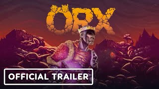 ORX Steam Key (PC) LATAM