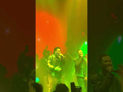 Tell Ur Mom II - Winno (ft Heily) LIVE AT STATION ONE CLUB