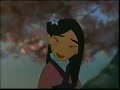 Disney S Mulan TV Spot March 1998