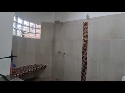 VENDO CASA ESQUINERA UNIDAD CERRADA  SABANETA ANTIOQUIA 3 ALCOBAS CON BAÑO Y VESTIER